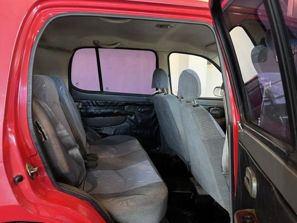 BYD Flyer с пробегом 2007 года, цена 59 000 рублей, 109906 км, хэтчбек, Автокод Объявления