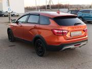 Lada (ВАЗ) Vesta I Набережные Челны  - изображение 33