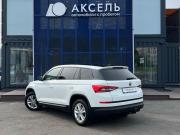 Skoda Kodiaq I Архангельск  - изображение 27