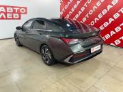 Hyundai Elantra VII (CN7) Рестайлинг Новочеркасск  - изображение 22