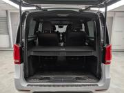 Mercedes-Benz V-Класс III (W447) Москва  - изображение 26