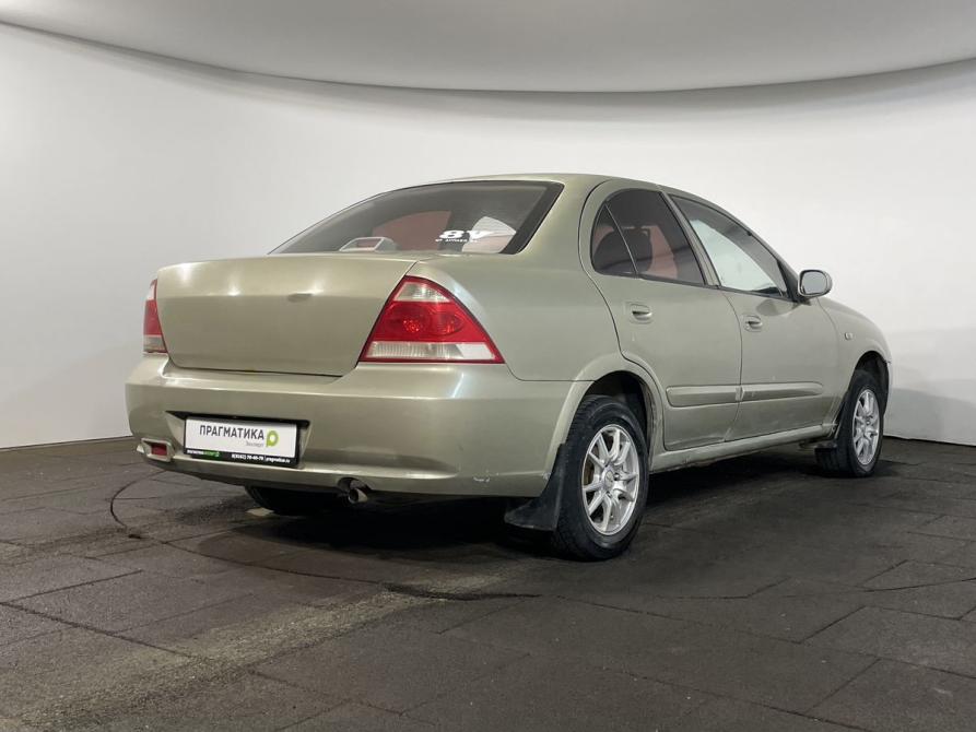 Nissan Almera Classic I Великий Новгород  - изображение 6