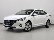 Hyundai Solaris II Рестайлинг Москва  - изображение 26