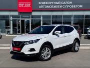 Nissan Qashqai II Рестайлинг Пермь  - изображение 18