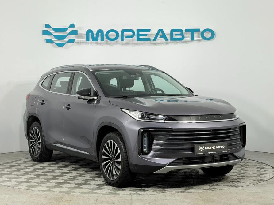 Exeed TXL I Рестайлинг Калининград  - изображение 3