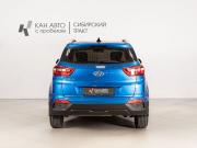 Hyundai Creta I Казань  - изображение 12