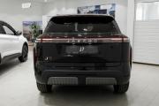Jaecoo J7 I Рестайлинг Москва  - изображение 25