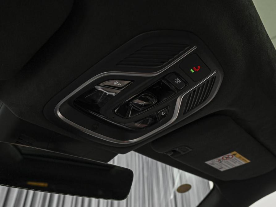 Geely Monjaro I Ставрополь  - изображение 28