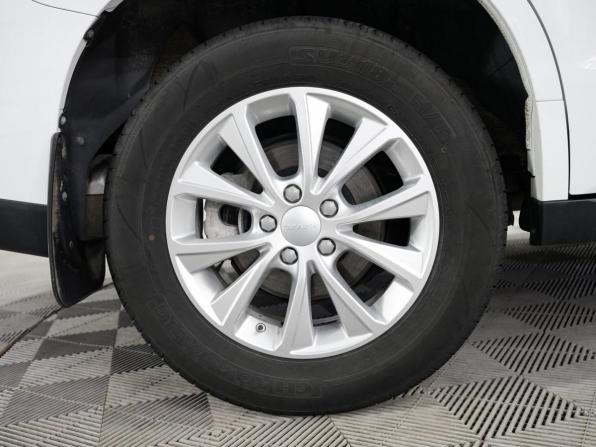 Haval M6 II с пробегом 2024 года, цена 1 741 000 рублей, 38000 км, внедорожник, Автокод Объявления