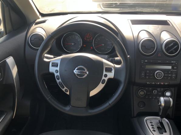 Nissan Qashqai+2 I с пробегом 2008 года, цена 797 000 рублей, 209122 км, внедорожник, Автокод Объявления