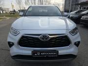 Toyota Highlander IV (XU70) Нижнекамск  - изображение 40