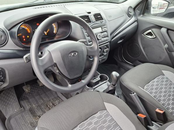 Lada (ВАЗ) Granta I Рестайлинг с пробегом 2023 года, цена 895 000 рублей, 47399 км, универсал, Автокод Объявления