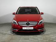 Mercedes-Benz B-Класс II (W246) Санкт-Петербург  - изображение 19