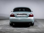 Jaguar S-Type I Рестайлинг Москва  - изображение 25