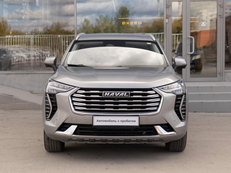 Haval Jolion I Новосибирск  - изображение 2