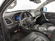 Haval H9 I Рестайлинг Москва  - изображение 48