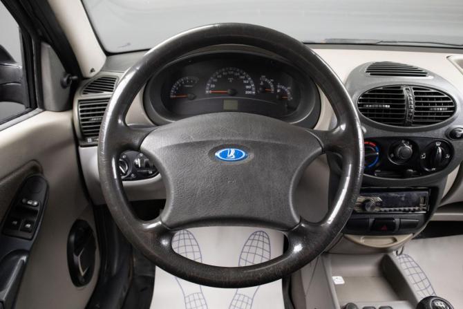 Lada (ВАЗ) Kalina I с пробегом 2011 года, цена 259 000 рублей, 137000 км, хэтчбек, Автокод Объявления