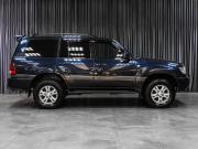 Toyota Land Cruiser 100 Series Тюмень  - изображение 29
