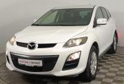 Mazda CX-7 I Рестайлинг Волгоград  - изображение 26