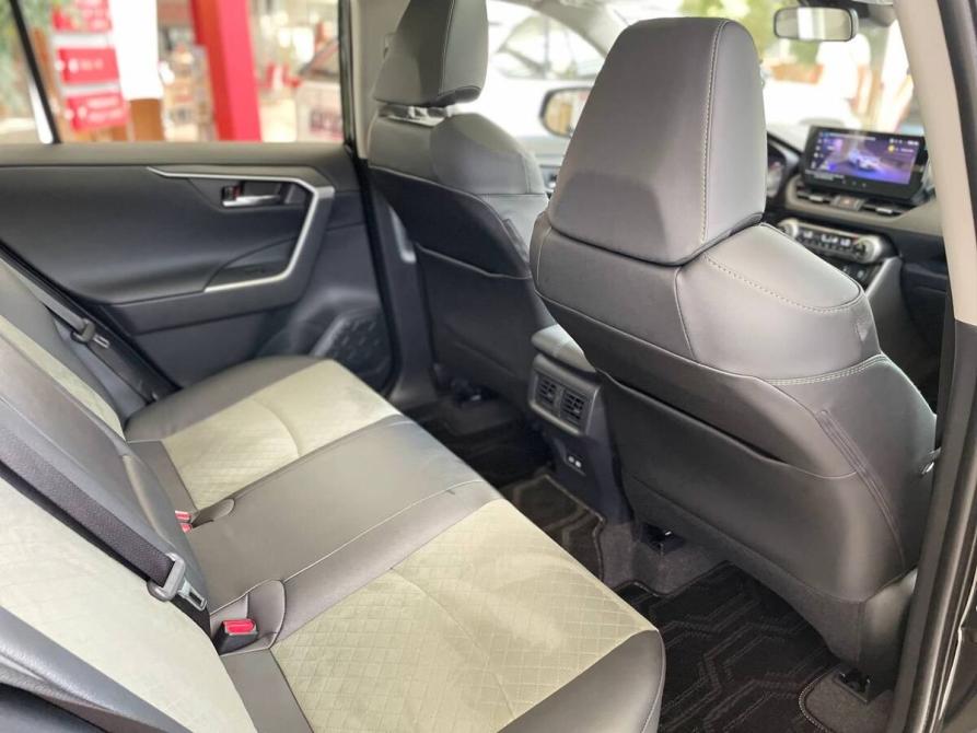 Toyota RAV4 V (XA50) Екатеринбург  - изображение 14