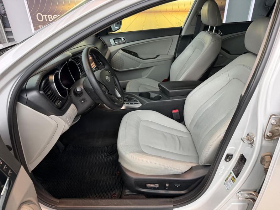 Kia Optima III Таганрог  - изображение 10