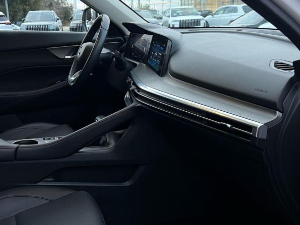 Changan CS35 Plus I Рестайлинг с пробегом 2024 года, цена 1 649 000 рублей, 74629 км, внедорожник, Автокод Объявления