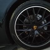 Porsche Panamera II Крым  - изображение 70