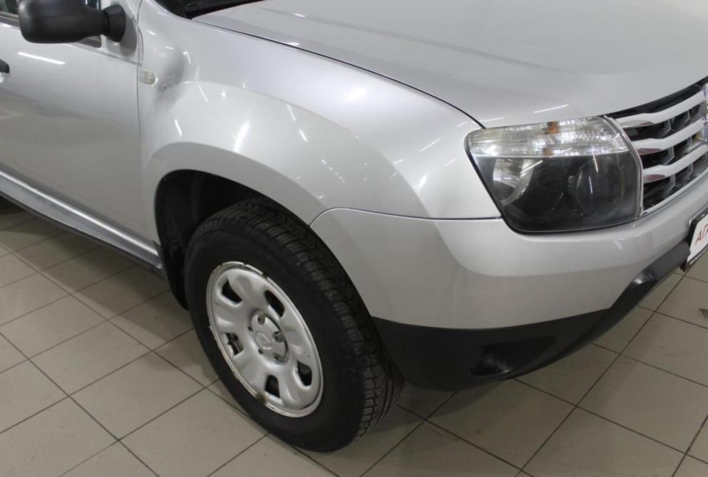 Renault Duster I Астрахань  - изображение 4