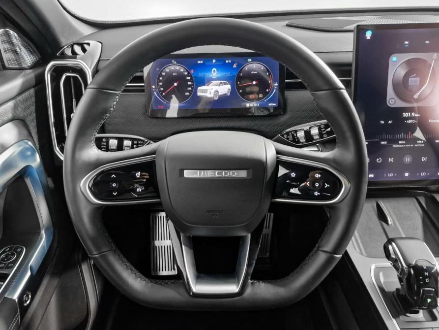 Jaecoo J7 I Нижний Новгород  - изображение 17