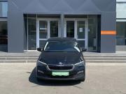 Skoda Rapid II Краснодар  - изображение 21