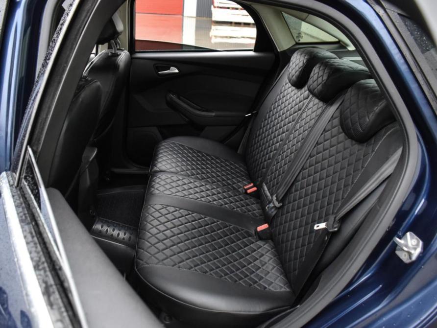 Ford Focus III Краснодар  - изображение 9