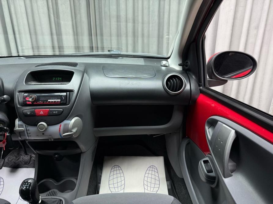 Peugeot 107 I Ижевск  - изображение 20