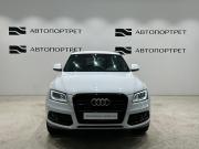 Audi Q5 I (8R) Рестайлинг Санкт-Петербург  - изображение 33