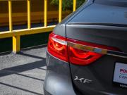 Jaguar XF II Москва  - изображение 35