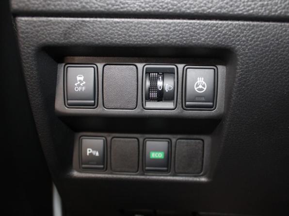 Nissan Qashqai II Рестайлинг с пробегом 2019 года, цена 1 899 900 рублей, 116140 км, внедорожник, Автокод Объявления