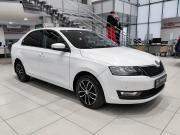 Skoda Rapid I Казань  - изображение 25