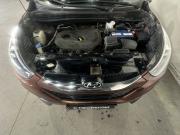 Hyundai ix35 I Рестайлинг Москва  - изображение 39