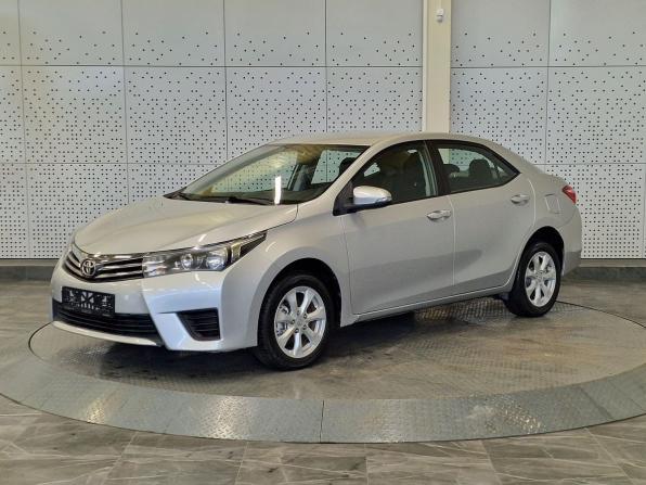Toyota Corolla XI (E160 E170 E180) с пробегом 2013 года, цена 780 000 рублей, 157447 км, седан, Автокод Объявления