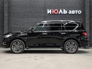 Infiniti QX80 I Рестайлинг 2 Екатеринбург  - изображение 36