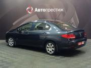 Peugeot 408 I Оренбург  - изображение 21