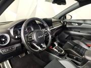 Kia Cerato IV Рестайлинг Москва  - изображение 39