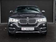 BMW X4 I (F26) Москва  - изображение 18