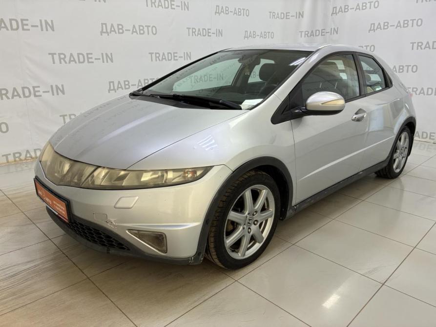 Honda Civic VIII Пермь  - изображение 1