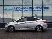 Hyundai Solaris I Екатеринбург  - изображение 21
