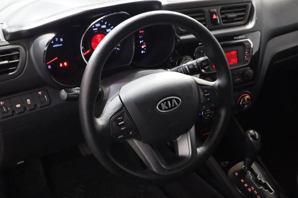 Kia Rio III Санкт-Петербург  - изображение 9
