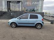 Hyundai Getz I Рестайлинг Саратов  - изображение 23