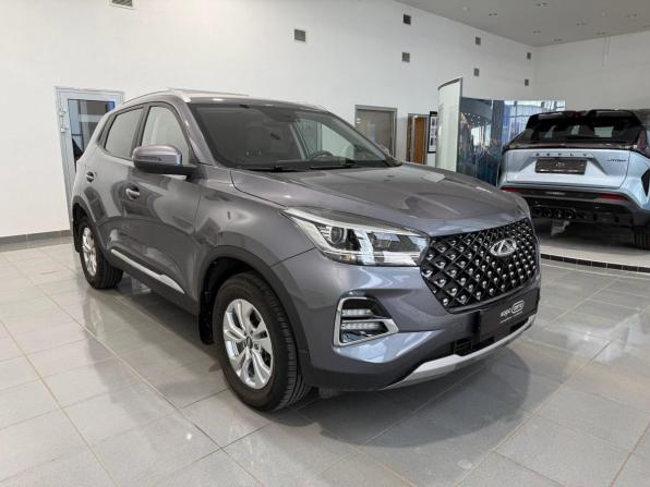 Chery Tiggo 4 Pro I с пробегом 2024 года, цена 1 652 100 рублей, 10751 км, внедорожник, Автокод Объявления