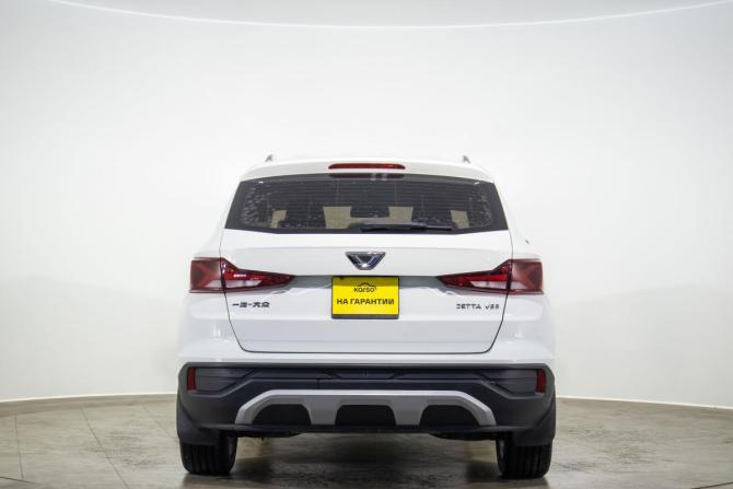 Jetta VS5 I с пробегом 2022 года, цена 1 699 000 рублей, 26833 км, внедорожник, Автокод Объявления