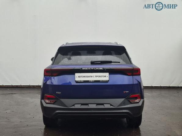 FAW Bestune T77 I с пробегом 2022 года, цена 1 625 000 рублей, 71342 км, внедорожник, Автокод Объявления