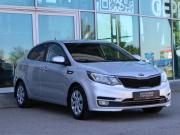 Kia Rio III Рестайлинг Санкт-Петербург  - изображение 28